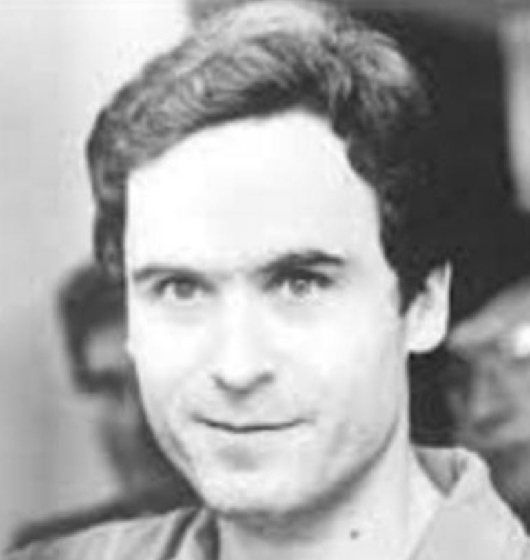 Ted Bundy » Forensic Handwriting Analysis Center